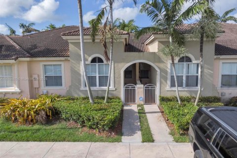 House in Homestead, Florida 3 bedrooms, 112.97 sq.m. № 1759037 - photo 7