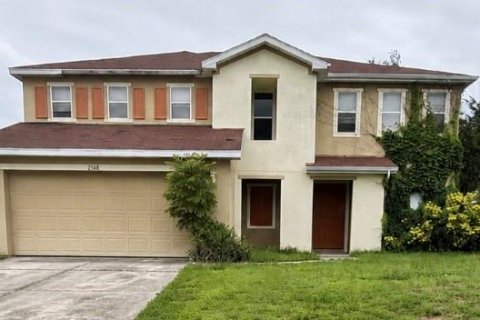 Villa ou maison à Port Charlotte, Floride 3 chambres, 308.44 m2 № 2314455
