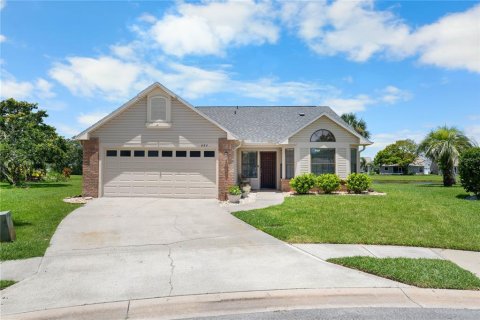 House in New Smyrna Beach, Florida 3 bedrooms, 156.45 sq.m. № 1801884 - photo 6