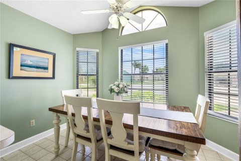 House in New Smyrna Beach, Florida 3 bedrooms, 156.45 sq.m. № 1801884 - photo 20