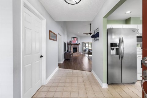 House in New Smyrna Beach, Florida 3 bedrooms, 156.45 sq.m. № 1801884 - photo 15