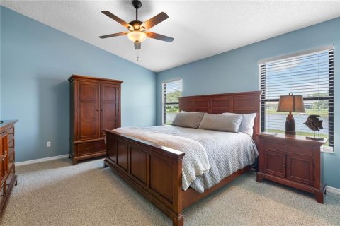 House in New Smyrna Beach, Florida 3 bedrooms, 156.45 sq.m. № 1801884 - photo 27