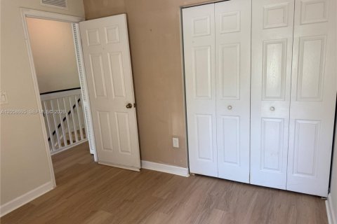 Copropriété à louer à Homestead, Floride: 3 chambres, 108.6 m2 № 2168638 - photo 15