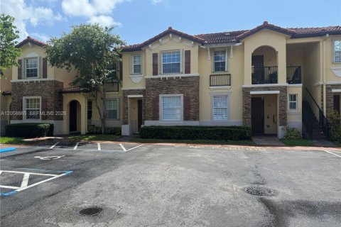 Condo à Homestead, Floride, 3 chambres  № 2168638