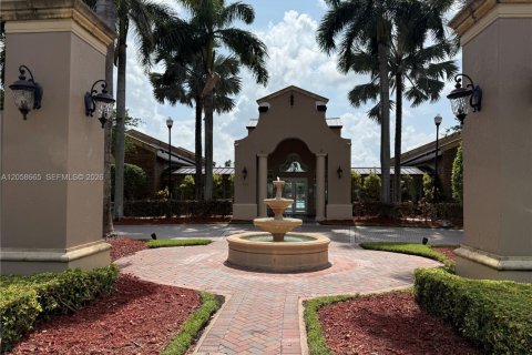 Copropriété à louer à Homestead, Floride: 3 chambres, 108.6 m2 № 2168638 - photo 23