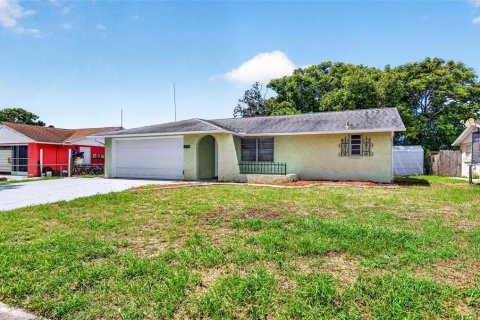 Villa ou maison à Port Richey, Floride 3 chambres, 104.05 m2 № 2354505