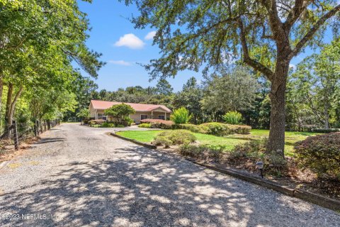 Casa en venta en Jacksonville, Florida, 4 dormitorios, 163.88 m2 № 771878 - foto 1