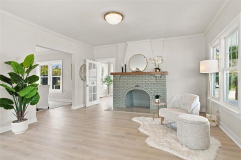 Villa ou maison à vendre à Saint Petersburg, Floride: 3 chambres, 251.3 m2 № 2429094 - photo 16