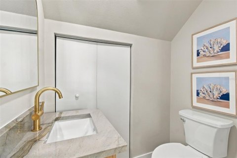 Villa ou maison à vendre à Saint Petersburg, Floride: 3 chambres, 251.3 m2 № 2429094 - photo 23