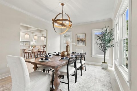Villa ou maison à vendre à Saint Petersburg, Floride: 3 chambres, 251.3 m2 № 2429094 - photo 19