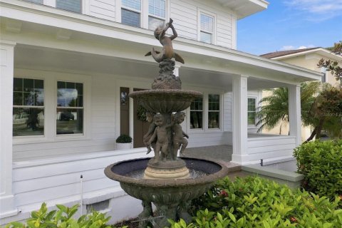 Villa ou maison à vendre à Saint Petersburg, Floride: 3 chambres, 251.3 m2 № 2429094 - photo 6