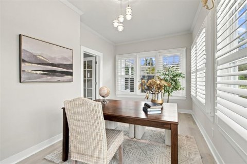 Villa ou maison à vendre à Saint Petersburg, Floride: 3 chambres, 251.3 m2 № 2429094 - photo 27