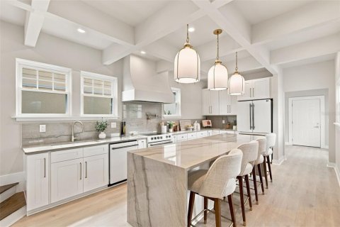 Villa ou maison à vendre à Saint Petersburg, Floride: 3 chambres, 251.3 m2 № 2429094 - photo 29