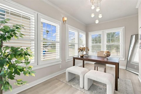 Villa ou maison à vendre à Saint Petersburg, Floride: 3 chambres, 251.3 m2 № 2429094 - photo 25