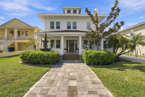 Villa ou maison à vendre à Saint Petersburg, Floride: 3 chambres, 251.3 m2 № 2429094 - photo 2