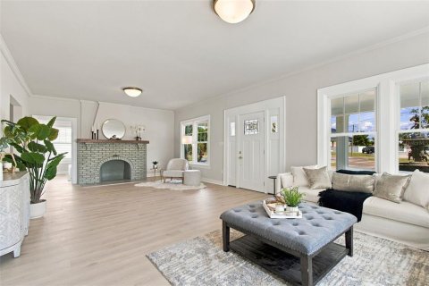 Villa ou maison à vendre à Saint Petersburg, Floride: 3 chambres, 251.3 m2 № 2429094 - photo 14