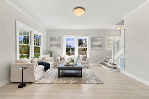Villa ou maison à vendre à Saint Petersburg, Floride: 3 chambres, 251.3 m2 № 2429094 - photo 12