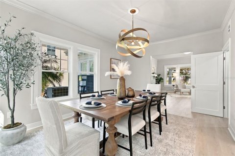 Villa ou maison à vendre à Saint Petersburg, Floride: 3 chambres, 251.3 m2 № 2429094 - photo 21