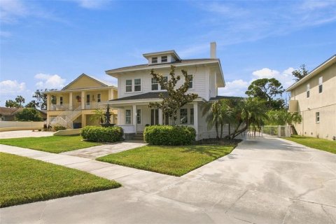 Villa ou maison à vendre à Saint Petersburg, Floride: 3 chambres, 251.3 m2 № 2429094 - photo 4