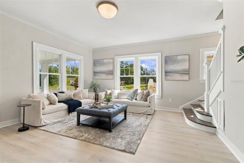 Villa ou maison à vendre à Saint Petersburg, Floride: 3 chambres, 251.3 m2 № 2429094 - photo 13