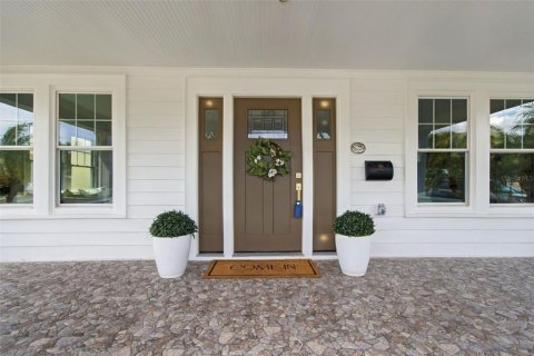 Villa ou maison à vendre à Saint Petersburg, Floride: 3 chambres, 251.3 m2 № 2429094 - photo 7