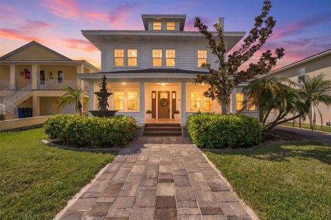 Villa ou maison à vendre à Saint Petersburg, Floride: 3 chambres, 251.3 m2 № 2429094 - photo 3