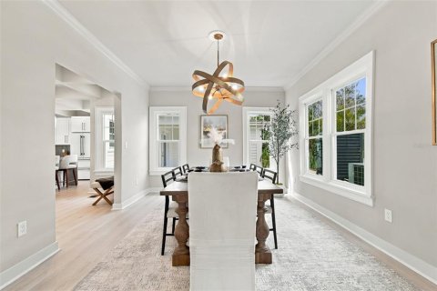 Villa ou maison à vendre à Saint Petersburg, Floride: 3 chambres, 251.3 m2 № 2429094 - photo 18