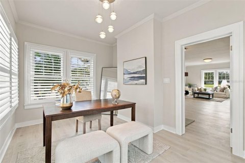 Villa ou maison à vendre à Saint Petersburg, Floride: 3 chambres, 251.3 m2 № 2429094 - photo 26