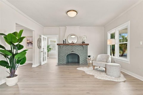 Villa ou maison à vendre à Saint Petersburg, Floride: 3 chambres, 251.3 m2 № 2429094 - photo 15
