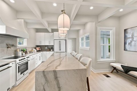 Villa ou maison à vendre à Saint Petersburg, Floride: 3 chambres, 251.3 m2 № 2429094 - photo 30