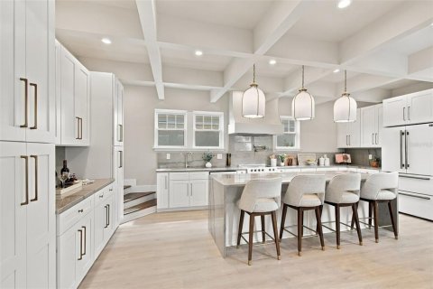 Villa ou maison à vendre à Saint Petersburg, Floride: 3 chambres, 251.3 m2 № 2429094 - photo 28