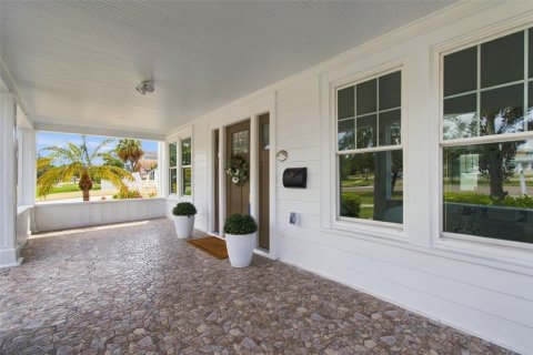 Villa ou maison à vendre à Saint Petersburg, Floride: 3 chambres, 251.3 m2 № 2429094 - photo 9