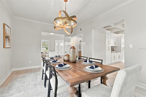 Villa ou maison à vendre à Saint Petersburg, Floride: 3 chambres, 251.3 m2 № 2429094 - photo 22