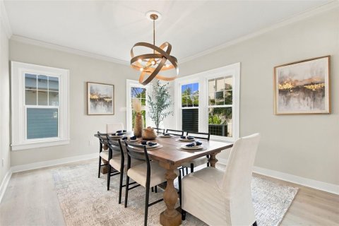 Villa ou maison à vendre à Saint Petersburg, Floride: 3 chambres, 251.3 m2 № 2429094 - photo 20