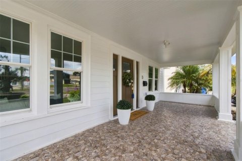 Villa ou maison à vendre à Saint Petersburg, Floride: 3 chambres, 251.3 m2 № 2429094 - photo 8