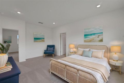 Villa ou maison à vendre à Parrish, Floride: 4 chambres, 234.02 m2 № 2199623 - photo 19