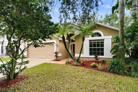 Villa ou maison à vendre à Tampa, Floride: 3 chambres, 164.34 m2 № 2408117 - photo 2