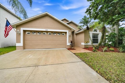 Villa ou maison à Tampa, Floride 3 chambres, 164.34 m2 № 2408117