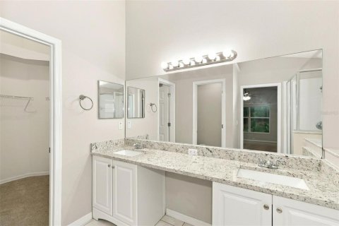 Villa ou maison à vendre à Tampa, Floride: 3 chambres, 164.34 m2 № 2408117 - photo 24