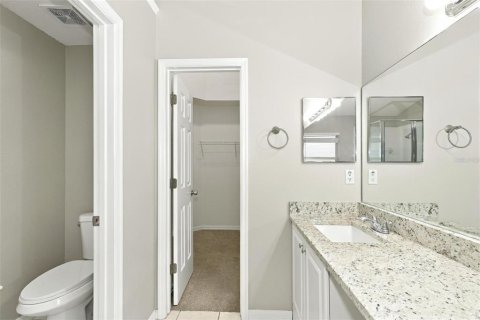 Villa ou maison à vendre à Tampa, Floride: 3 chambres, 164.34 m2 № 2408117 - photo 25