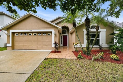 Villa ou maison à vendre à Tampa, Floride: 3 chambres, 164.34 m2 № 2408117 - photo 3