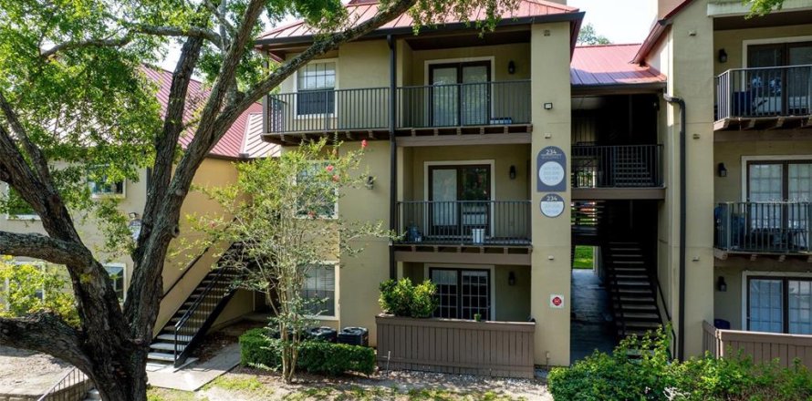 Condo in Altamonte Springs, Florida, 1 bedroom  № 1767871