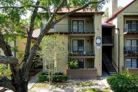 Condo in Altamonte Springs, Florida, 1 bedroom  № 1767871 - photo 2