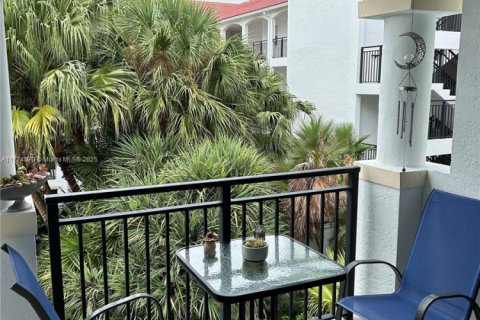 Condo in Aventura, Florida, 1 bedroom  № 1748641 - photo 7