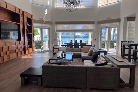 Condo in Aventura, Florida, 1 bedroom  № 1748641 - photo 19