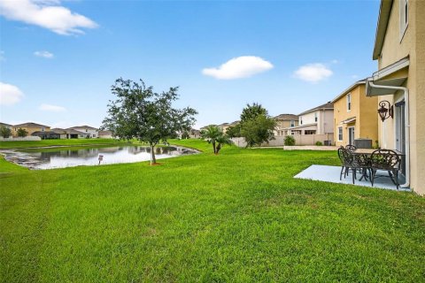 Villa ou maison à vendre à Wesley Chapel, Floride: 5 chambres, 227.33 m2 № 1820465 - photo 24