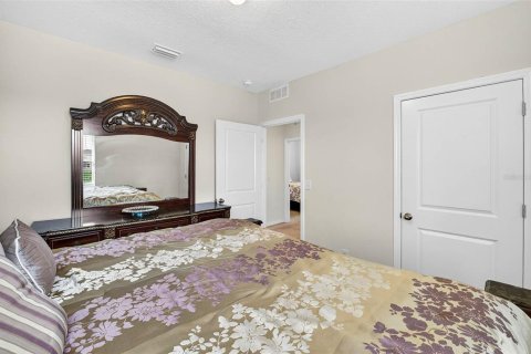 Villa ou maison à vendre à Wesley Chapel, Floride: 5 chambres, 227.33 m2 № 1820465 - photo 9