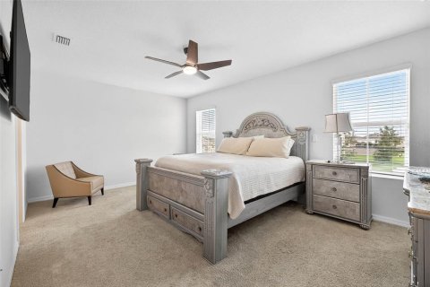 Villa ou maison à vendre à Wesley Chapel, Floride: 5 chambres, 227.33 m2 № 1820465 - photo 17