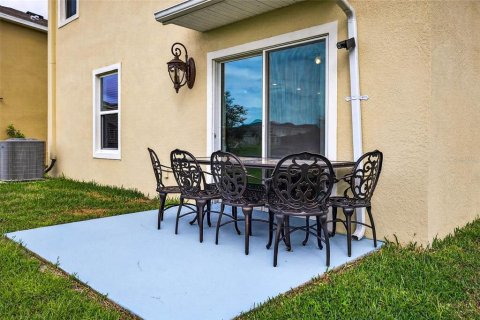 Villa ou maison à vendre à Wesley Chapel, Floride: 5 chambres, 227.33 m2 № 1820465 - photo 23