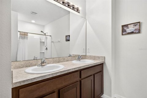 Villa ou maison à vendre à Wesley Chapel, Floride: 5 chambres, 227.33 m2 № 1820465 - photo 21